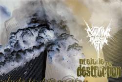 Prelude to Destruction